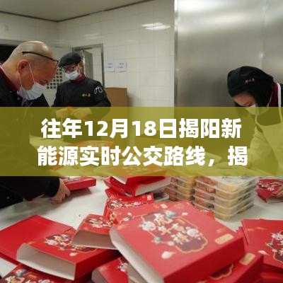 揭阳新能源公交之旅，温馨日常故事与实时路线探索