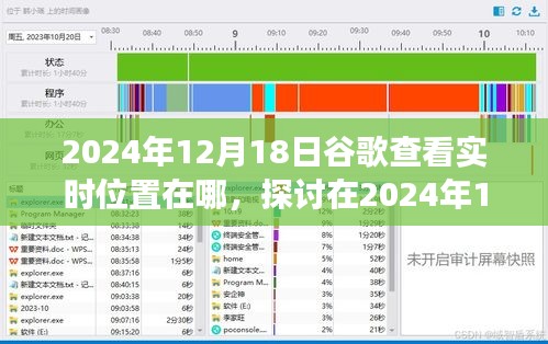 2024年12月18日谷歌实时位置服务定位功能探讨及其影响