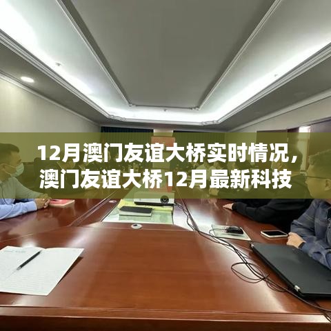 澳门友谊大桥12月最新科技动态，智能桥梁管理系统引领未来生活新篇章