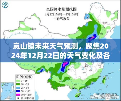 岚山镇未来天气预测，聚焦2024年12月22日气象变化与多方观点探讨