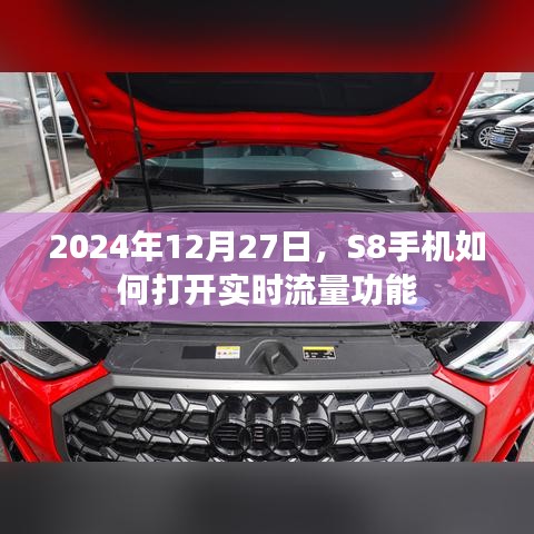 S8手机实时流量功能开启教程，2024年12月操作指南