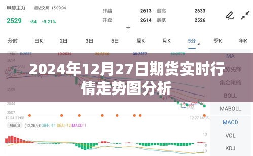 2024年12月27日期货行情走势深度解析