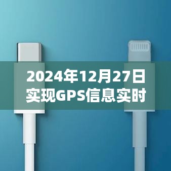 GPS实时显示技术革新，引领导航新纪元，2024年展望