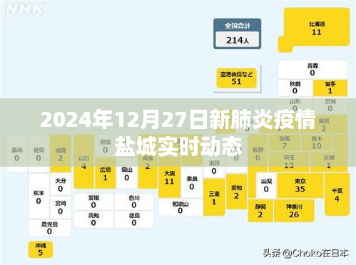 盐城新肺炎疫情实时动态更新（截至2024年12月27日）