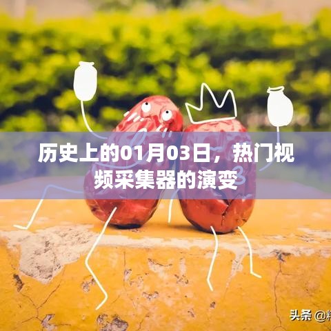 热门视频采集器的历史演变，从一月三日的视角