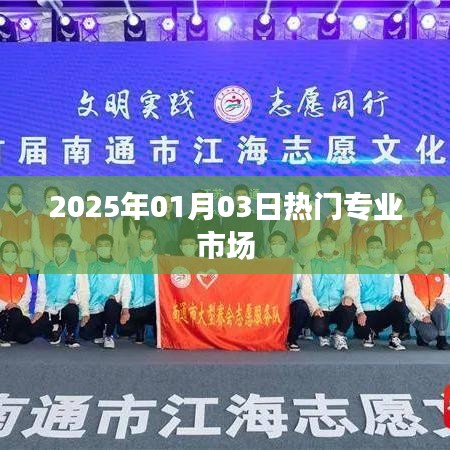 热门专业市场趋势展望，2025年1月市场分析，字数控制在规定范围内，且能够很好地概括文章内容，希望符合您的要求。