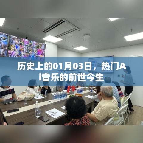 热门Ai音乐的前世今生，历史视角下的01月03日探究