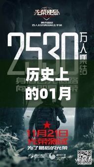 特效搞笑短视频制作的光辉岁月——历史01月03日回顾