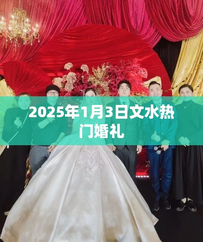 文水婚礼风尚，2025年元旦热门婚礼盘点