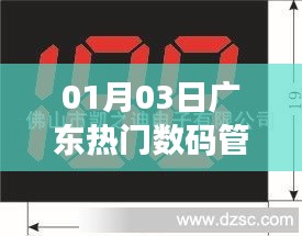 广东数码管电话查询，最新热门电话号码