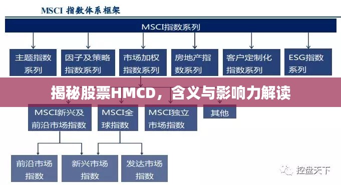 揭秘股票HMCD，含义与影响力解读