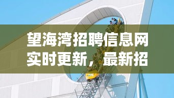 望海湾招聘信息网实时更新，最新招聘动态一网打尽