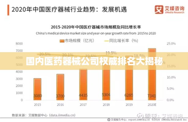 国内医药器械公司权威排名大揭秘