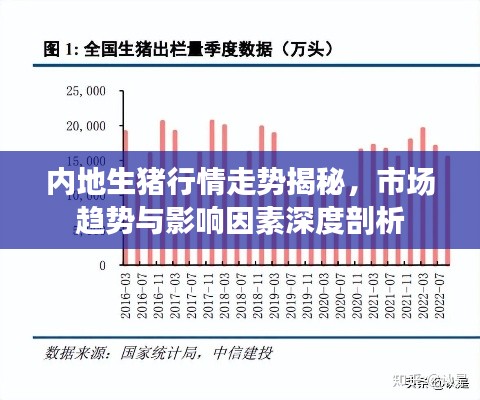 内地生猪行情走势揭秘，市场趋势与影响因素深度剖析