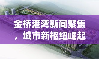 金桥港湾新闻聚焦，城市新枢纽崛起及未来展望