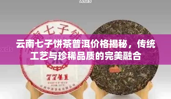 云南七子饼茶普洱价格揭秘，传统工艺与珍稀品质的完美融合