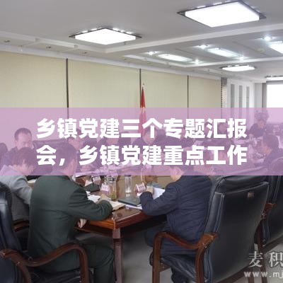 乡镇党建三个专题汇报会，乡镇党建重点工作部署会 