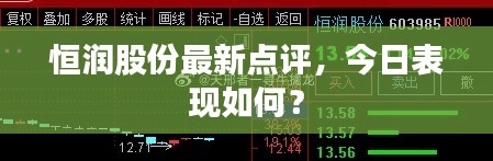 恒润股份最新点评，今日表现如何？